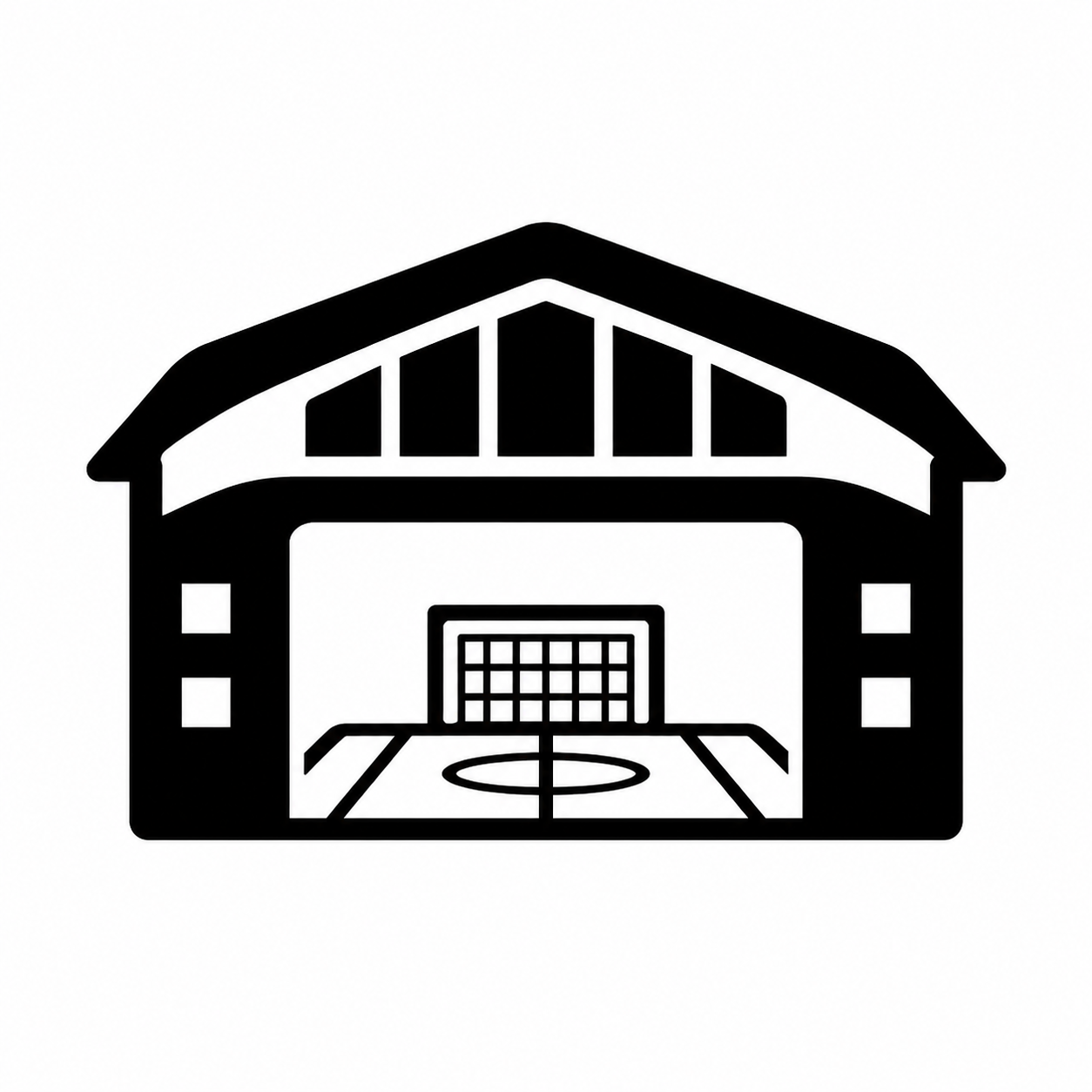 Pabellón Polideportivo